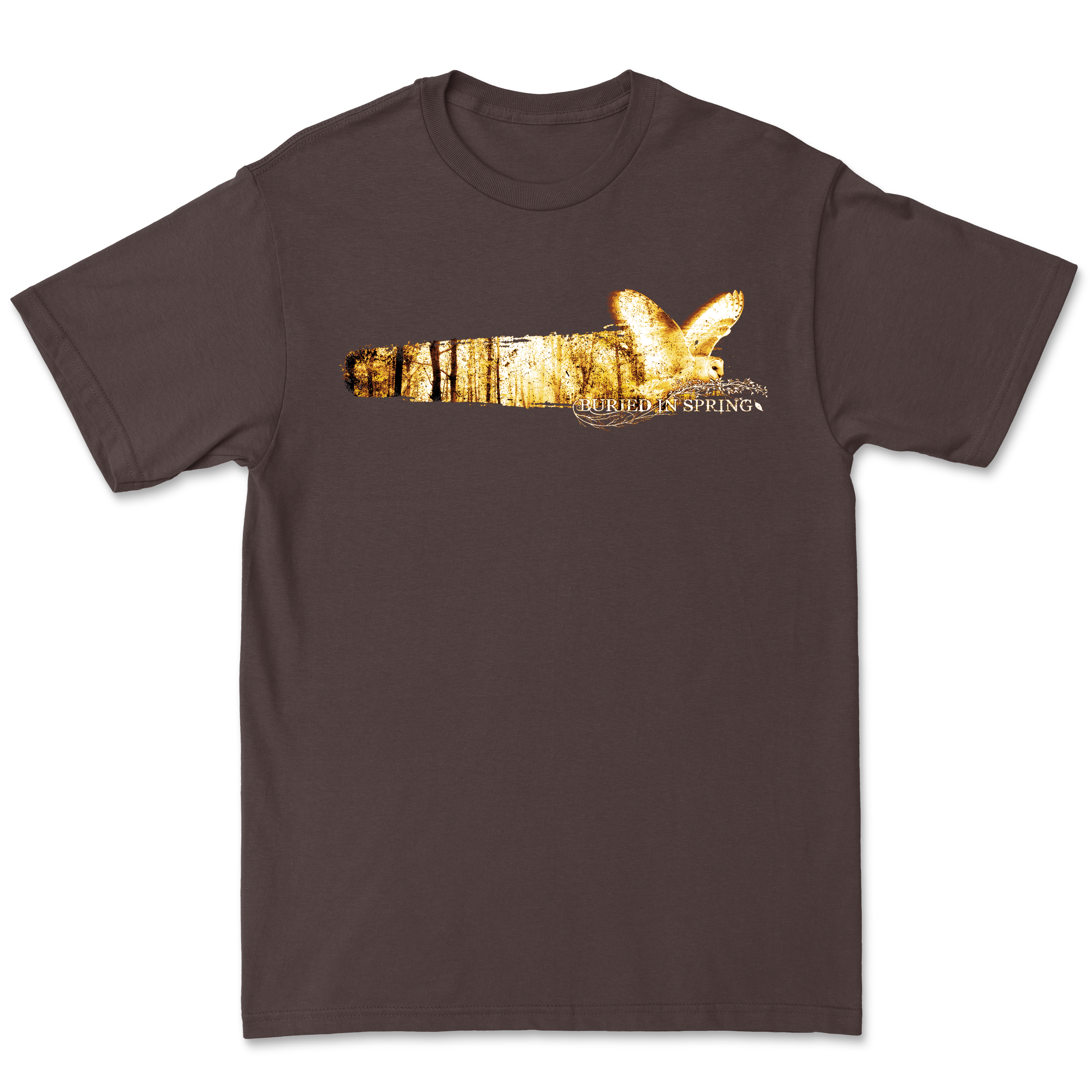Barn Owl Tee