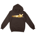 Barn Owl Hoodie