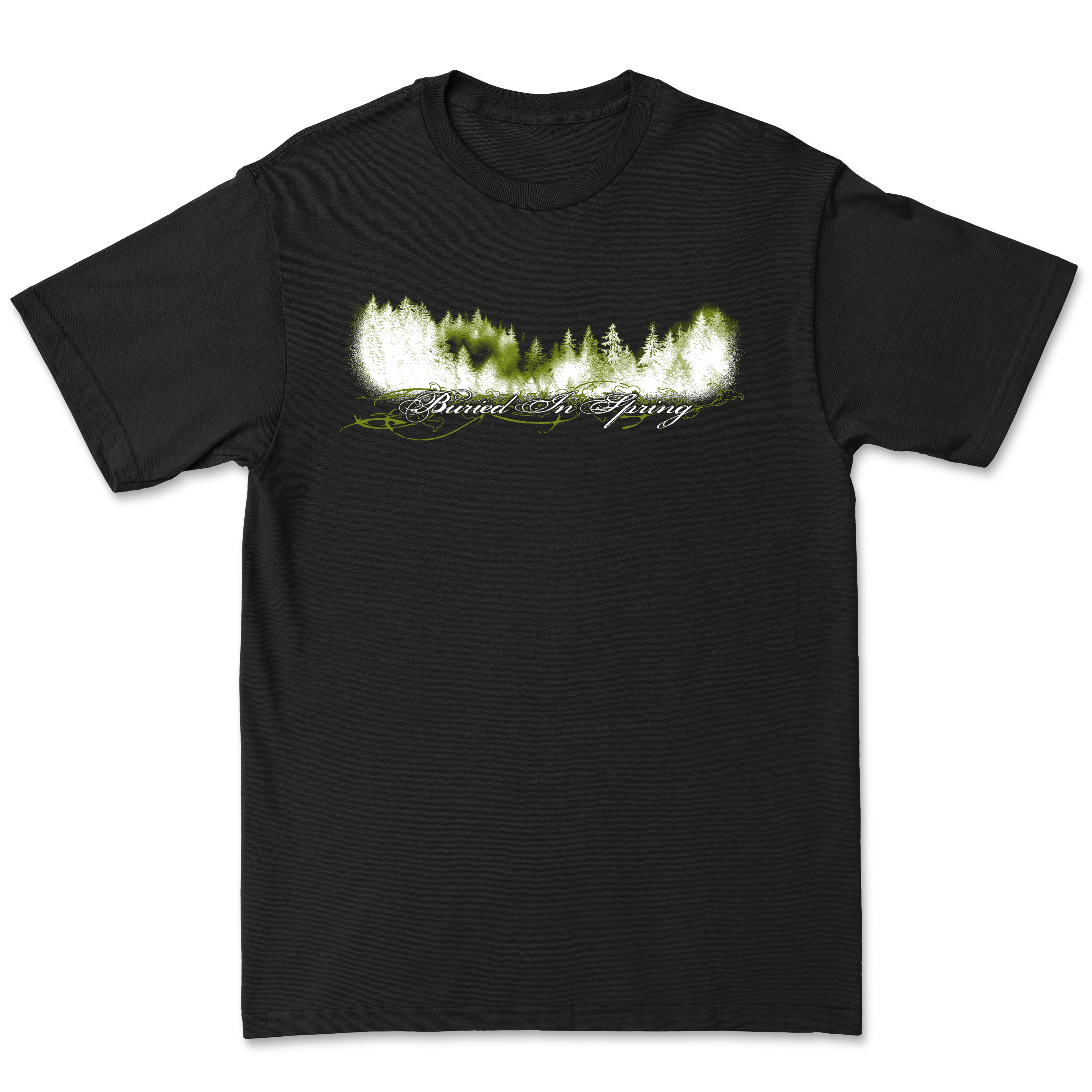Forest Tee