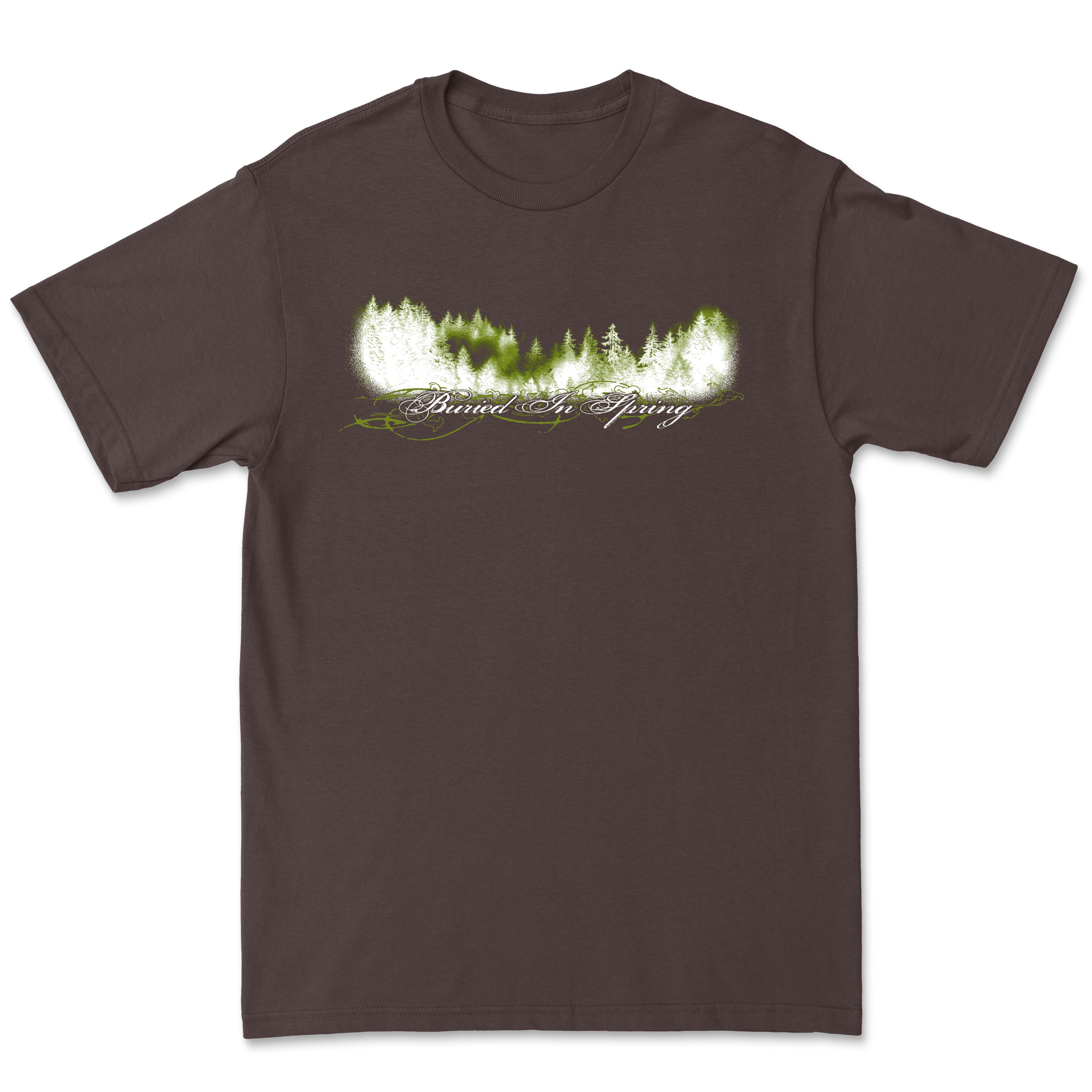 Forest Tee