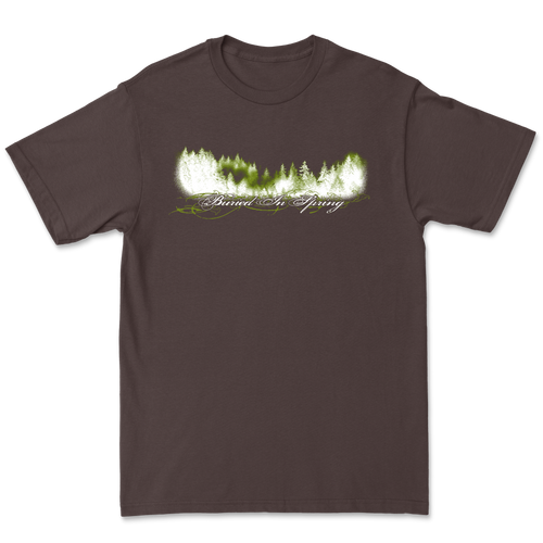 Forest Tee