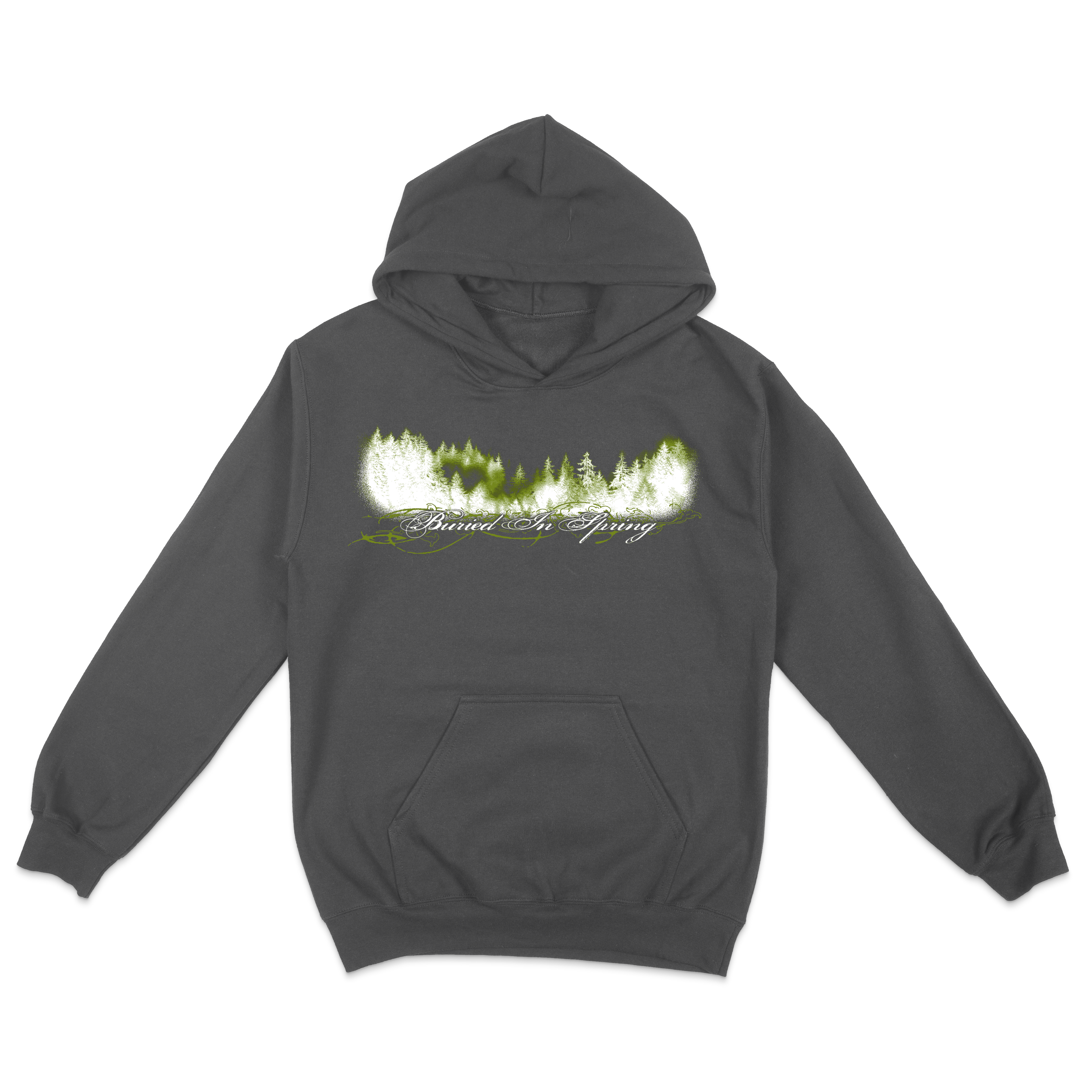 Forest Hoodie
