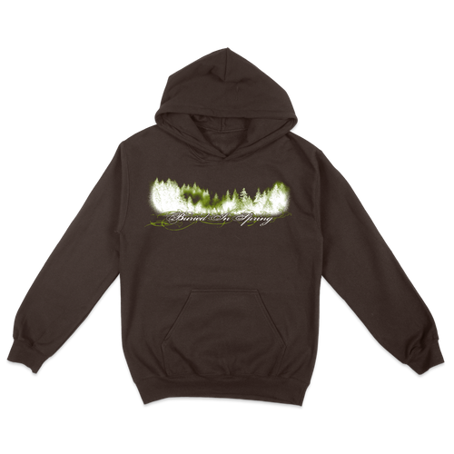 Forest Hoodie