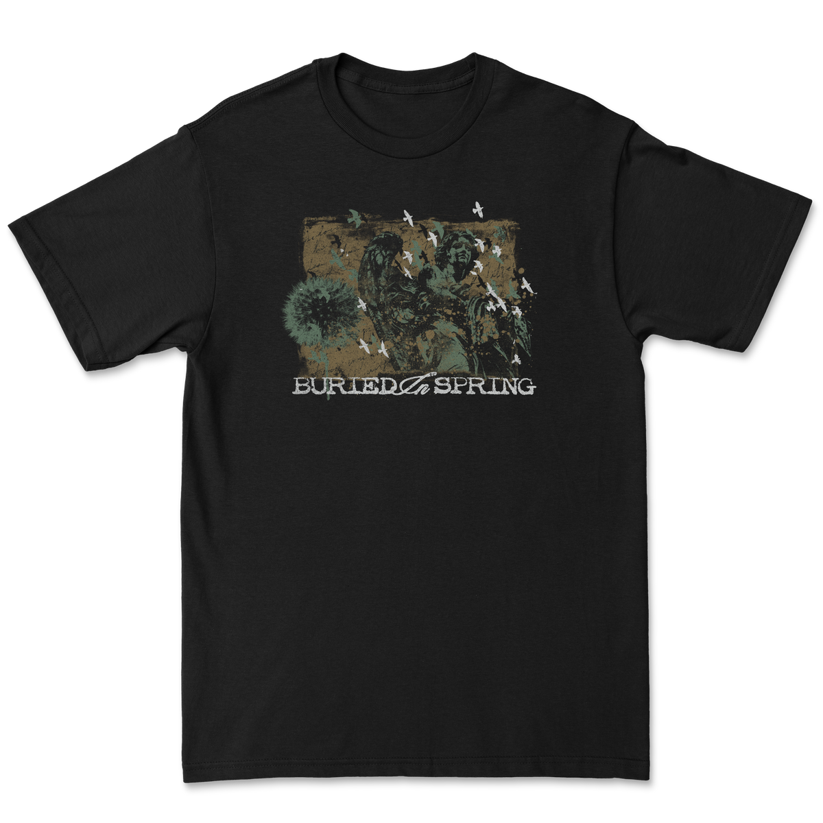 Angel Tee